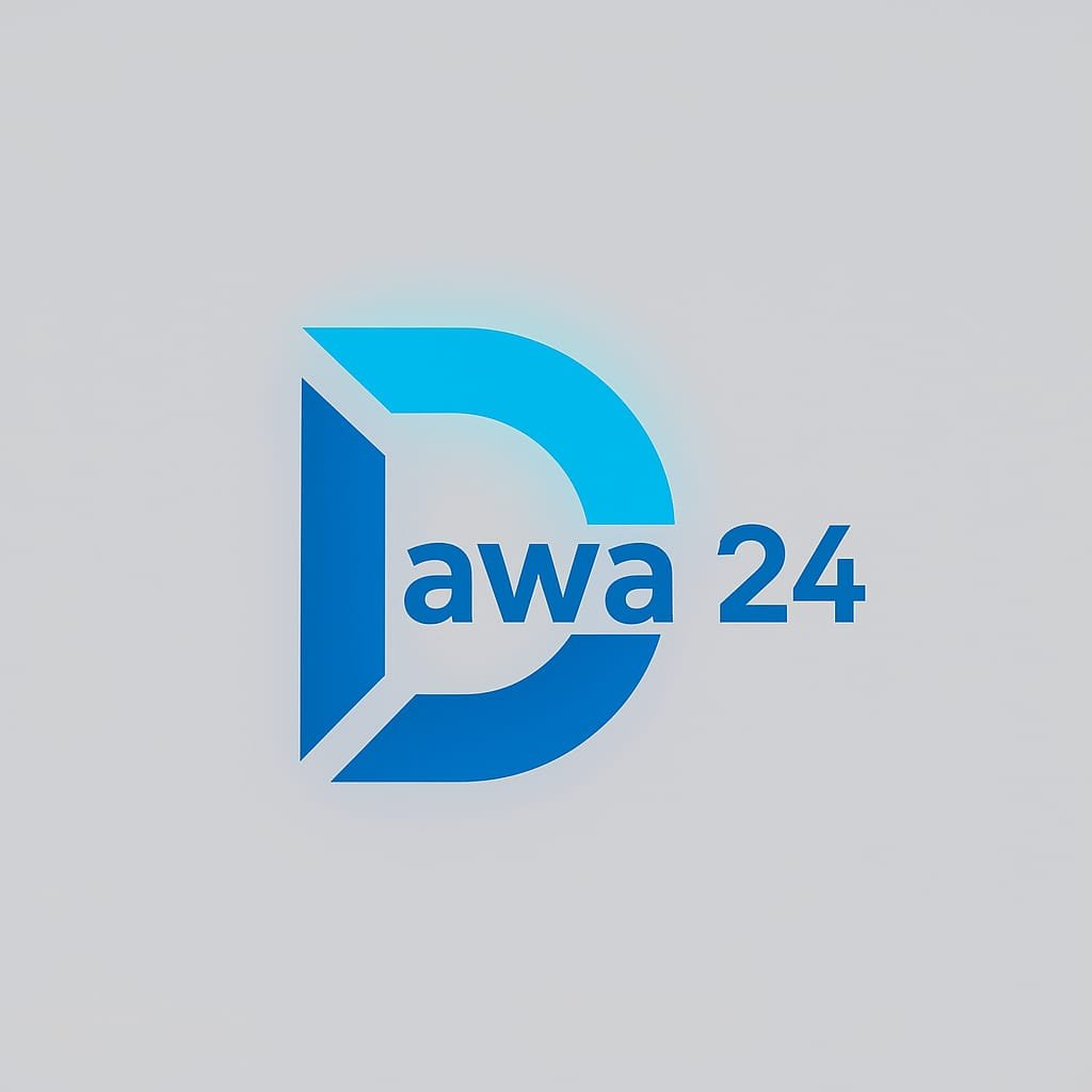dawa24 Logo